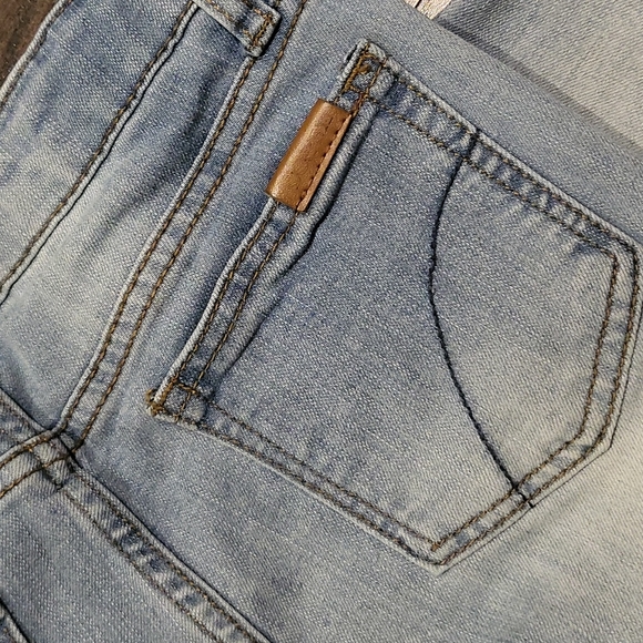 Joe's Premium Denim Girls Size 8 - Picture 4 of 6